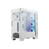 Корпус для ПК MSI MAG FORGE 320R WHITE AIRFLOW