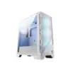 Корпус для ПК MSI MAG FORGE 320R WHITE AIRFLOW