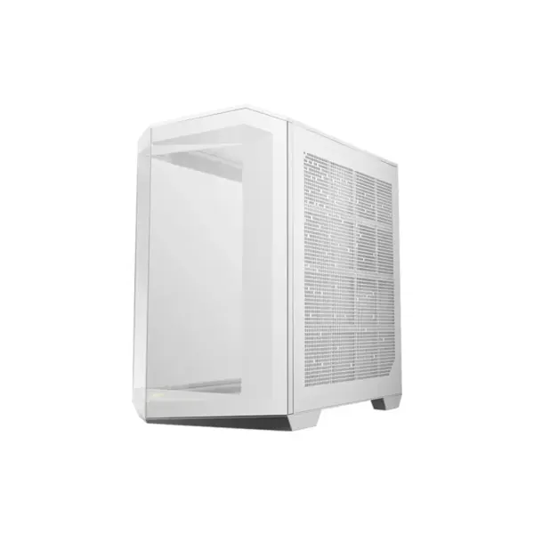 Корпус для ПК MSI MAG PANO 100R PZ WHITE