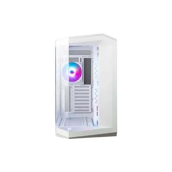Корпус для ПК MSI MAG PANO 100R PZ WHITE
