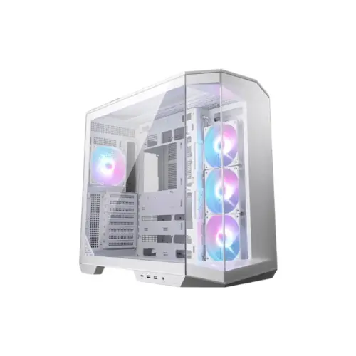 Корпус для ПК MSI MAG PANO 100R PZ WHITE