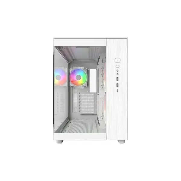 Корпус для ПК MONTECH KING 65 PRO (W)