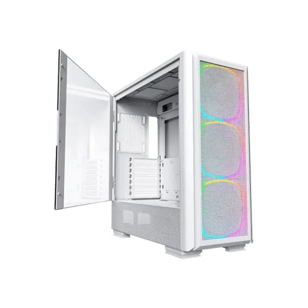 Корпус для ПК MONTECH SKY TWO GX (W)