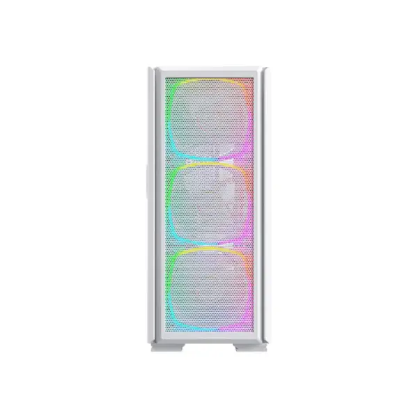 Корпус для ПК MONTECH SKY TWO GX (W)