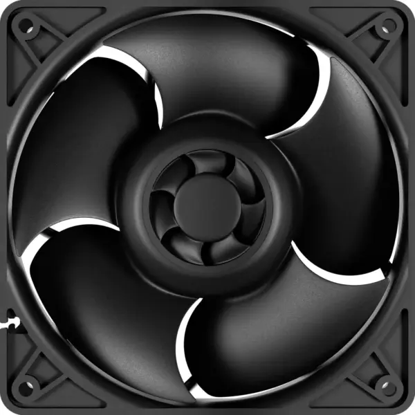 Кулер до корпусу Arctic S12038-4K 3-PACK (ACFAN00303A)
