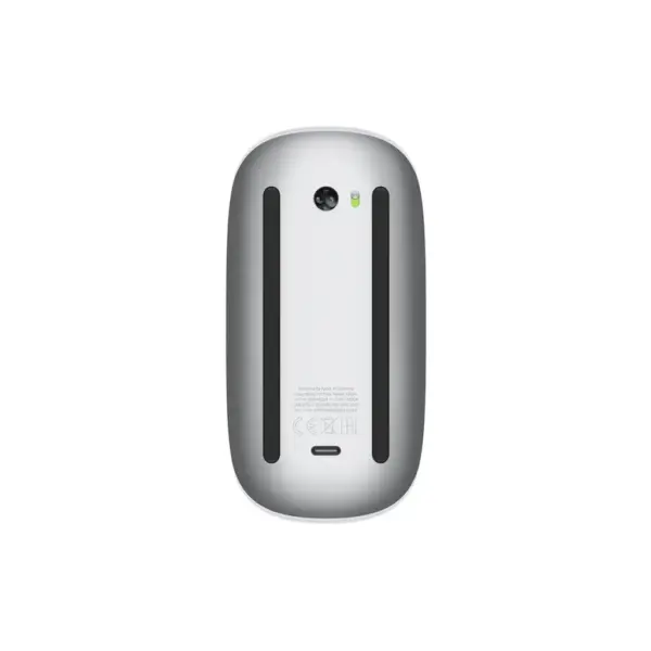 Мишка Apple Magic Mouse Multi-Touch Surface Bluetooth White (MXK53ZM/A)