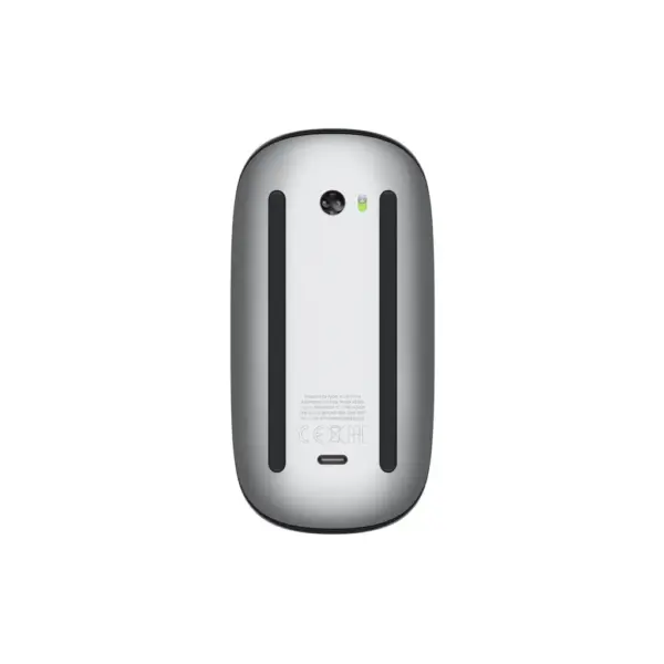Мишка Apple Magic Mouse Multi-Touch Surface Bluetooth Black (MXK63ZM/A) Мишка Apple Magic Mouse Multi-Touch Surface Bluetooth Black (MXK63ZM/A)