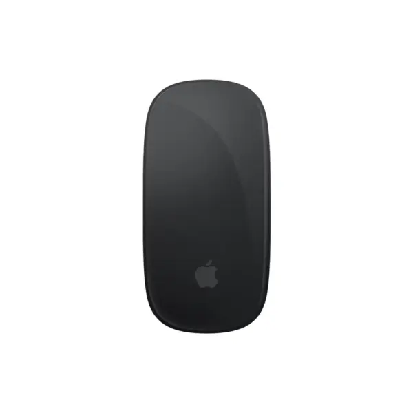 Мишка Apple Magic Mouse Multi-Touch Surface Bluetooth Black (MXK63ZM/A) Мишка Apple Magic Mouse Multi-Touch Surface Bluetooth Black (MXK63ZM/A)