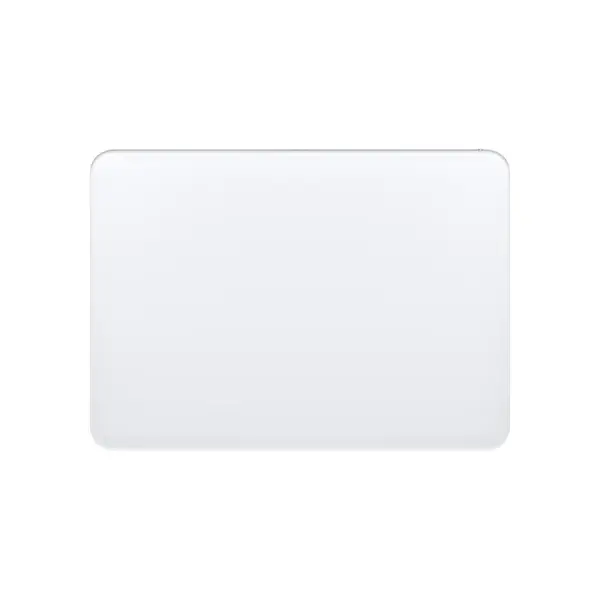 Трекпад Apple Magic Trackpad Multi-Touch Surface Bluetooth White (MXK93ZM/A)