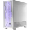 Корпус для ПК Modecom VOLCANO PERUN APEX ARGB WHITE (AT-PERUN-4F-ARGB-20-00000)