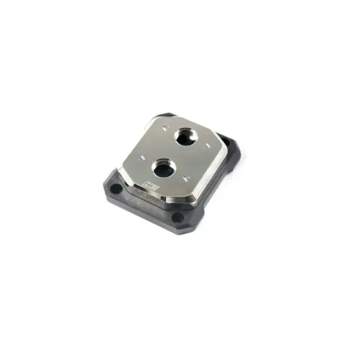 Водоблок IceManCooler LGA1700 Direct Die 12/13-Gen, 0.3mm мікроканали (IWB-CI-DWB (IWB-CI-DWB-12) Водоблок IceManCooler LGA1700 Direct Die 12/13-Gen, 0.3mm мікроканали (IWB-CI-DWB (IWB-CI-DWB-12)