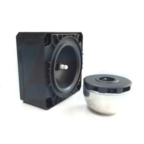 Помпа для СРО IceManCooler IP-QX5-G Помпа для СРО IceManCooler IP-QX5-G