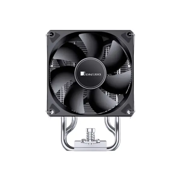 Кулер до процесора JONSBO CR-1400 EVO Black Кулер до процесора JONSBO CR-1400 EVO Black