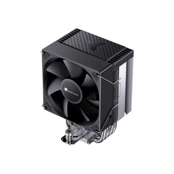 Кулер до процесора JONSBO CR-1400 EVO Black Кулер до процесора JONSBO CR-1400 EVO Black