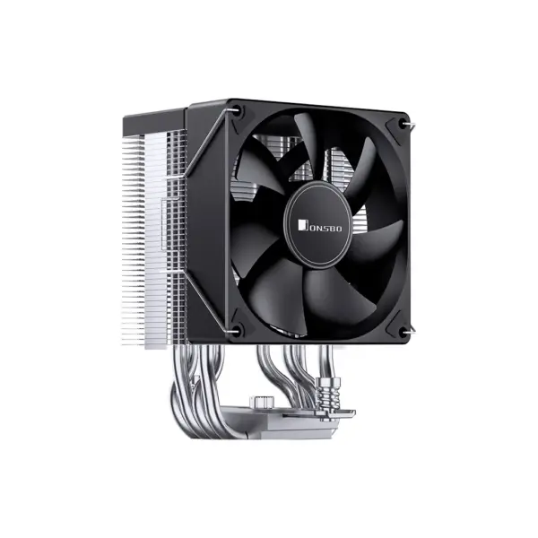 Кулер до процесора JONSBO CR-1400 EVO Black Кулер до процесора JONSBO CR-1400 EVO Black
