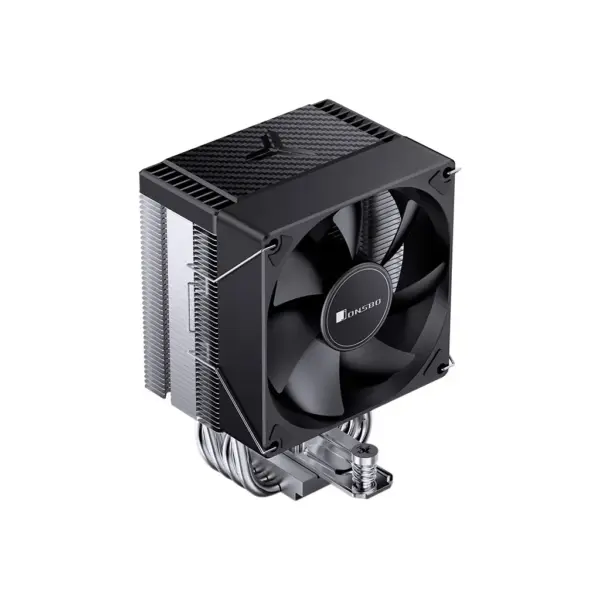Кулер до процесора JONSBO CR-1400 EVO Black Кулер до процесора JONSBO CR-1400 EVO Black