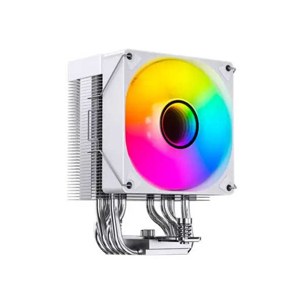 Кулер до процесора JONSBO CR-1400 V2 ARGB White Кулер до процесора JONSBO CR-1400 V2 ARGB White