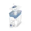 Фільтр-глечик Brita MXPro 8.2л (5.2л очищеної води) з фільтр-картриджем, синій (1061564)