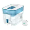 Фільтр-глечик Brita MXPro 8.2л (5.2л очищеної води) з фільтр-картриджем, синій (1061564)