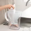 Фільтр-глечик Brita Marella Memo MXPro 2.4л (1.4л води) з фільтр-картриджем 3шт, білий (1061242) Фільтр-глечик Brita Marella Memo MXPro 2.4л (1.4л води) з фільтр-картриджем 3шт, білий (1061242)