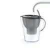 Фільтр-глечик Brita Marella Memo MXPro 2.4л (1.4л води) з фільтр-картриджем 3шт, графіт (1052796) Фільтр-глечик Brita Marella Memo MXPro 2.4л (1.4л води) з фільтр-картриджем 3шт, графіт (1052796)