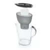 Фільтр-глечик Brita Marella Memo MXPro графіт
