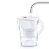 Фільтр-глечик Brita Marella XL MXpro білий