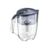 Фільтр-глечик Ecosoft Maxima 5л (3.5л очищеної води) з фільтр-картриджем, сапфіровий (FMVMAXIMADBECO) Фільтр-глечик Ecosoft Maxima 5л (3.5л очищеної води) з фільтр-картриджем, сапфіровий (FMVMAXIMADBECO)
