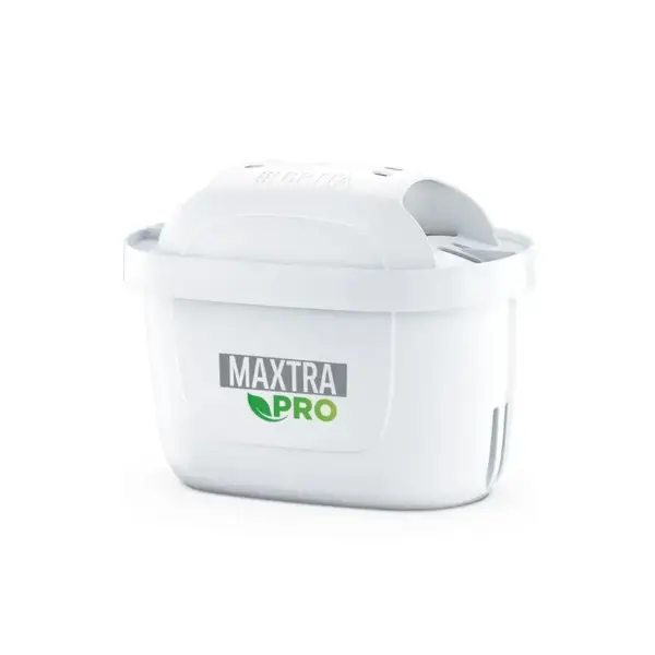 Картридж для фільтра глечика Brita MXPro Limescale для жорсткої води 3+1шт (1051773)