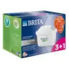 Картридж для фільтра глечика Brita MXPro Limescale для жорсткої води 3+1шт (1051773)