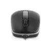 Мишка REAL-EL RM-217 USB Black/Gray (EL123200038)