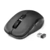 Мишка REAL-EL RM-331W Wireless Black (EL123200044) Мишка REAL-EL RM-331W Wireless Black (EL123200044)