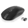 Мишка REAL-EL RM-350W Wireless Black/Gray (EL123200043)