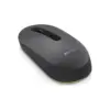Мишка REAL-EL RM-470W Wireless/Bluetooth Dark Gray (EL123200049)
