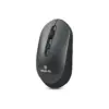 Мишка REAL-EL RM-470W Wireless/Bluetooth Dark Gray (EL123200049)