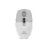 Мишка REAL-EL RM-480W Wireless/Bluetooth White (EL123200050)