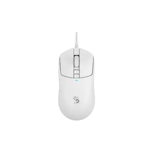 Мишка A4Tech Bloody W72 Ultra USB White (4711421001298) Мишка A4Tech Bloody W72 Ultra USB White (4711421001298)