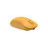 Мишка A4Tech FG15CS Air2 Wireless Yellow (4711421001236)