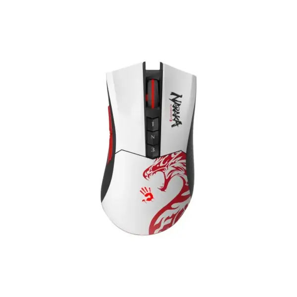 Мишка A4Tech Bloody R90 Plus Wireless Naraka (4711421983136) Мишка A4Tech Bloody R90 Plus Wireless Naraka (4711421983136)