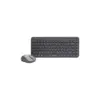 Комплект A4Tech FG3200 Air2 Wireless Grey (4711421997270)