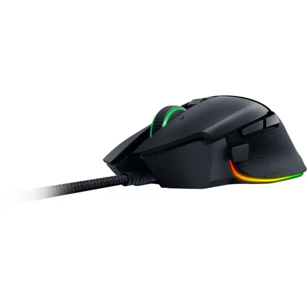 Мишка Razer Basilisk V3 35K USB Black (RZ01-05230100-R3M1)