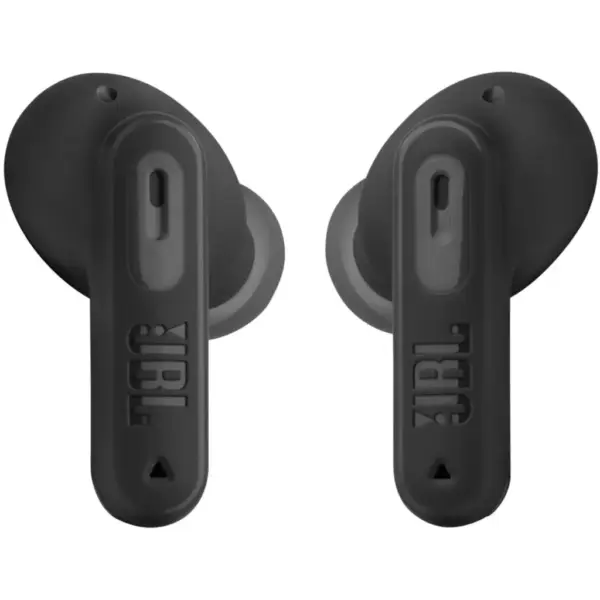 Навушники JBL Tune Beam 2 Black (JBLTBEAM2BLK)