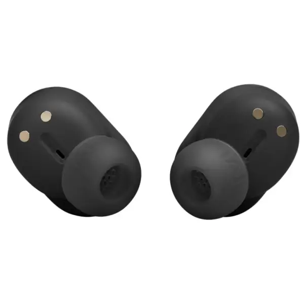 Навушники JBL Tune Buds 2 Black (JBLTBUDS2BLK)