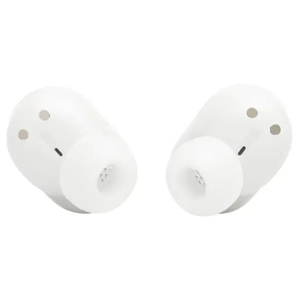 Навушники JBL Tune Buds 2 White (JBLTBUDS2WHT)