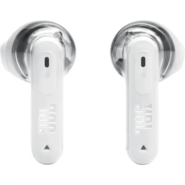 Навушники JBL Tune Flex 2 Ghost White (JBLTFLEX2GWHT)