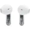 Навушники JBL Tune Flex 2 Ghost White (JBLTFLEX2GWHT)
