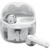 Навушники JBL Tune Flex 2 Ghost White (JBLTFLEX2GWHT)