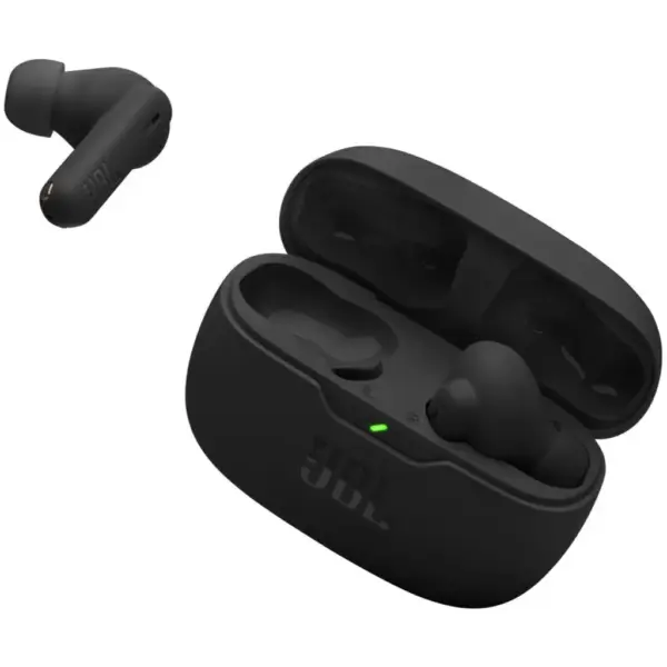 Навушники JBL Wave Beam 2 Black (JBLWBEAM2BLK)