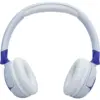 Навушники JBL JR 320BT Blue (JBLJR320BTBLU)