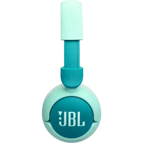 Навушники JBL JR 320BT Green (JBLJR320BTGRN)